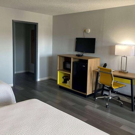 Days Inn By Wyndham Gatesville Eksteriør bilde