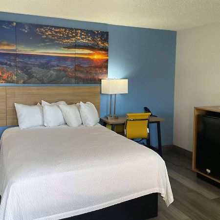 Days Inn By Wyndham Gatesville Eksteriør bilde