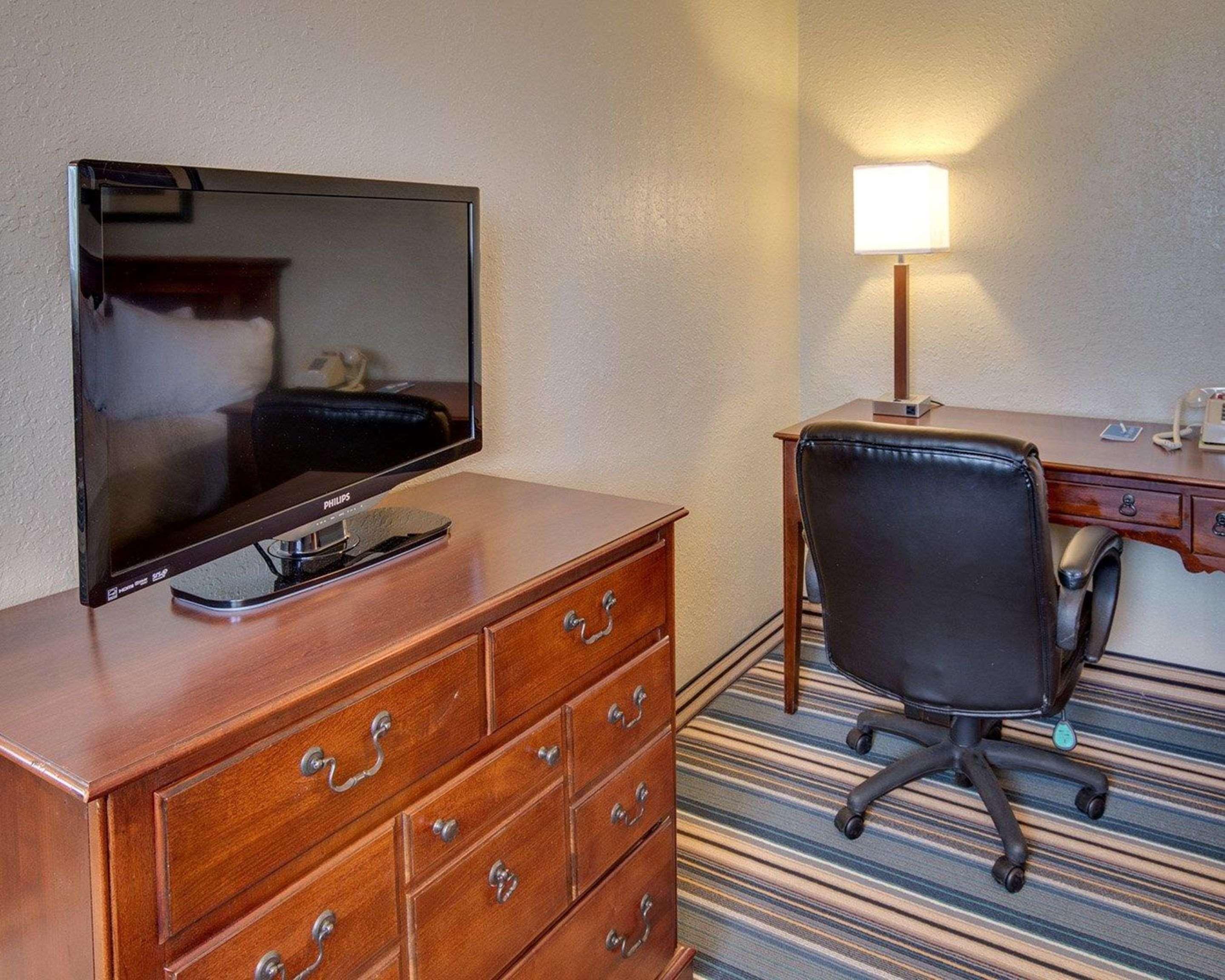 Days Inn By Wyndham Gatesville Eksteriør bilde