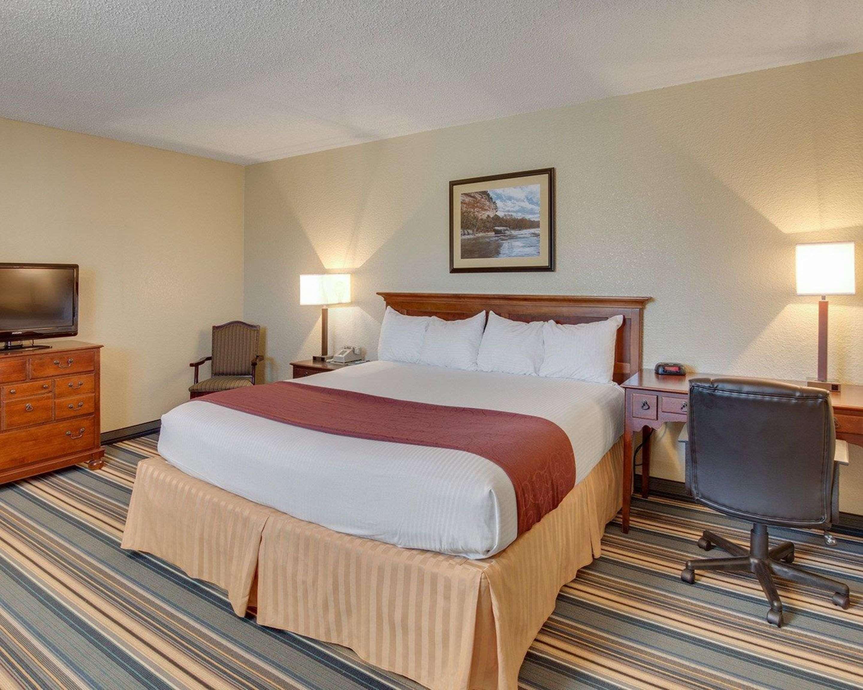 Days Inn By Wyndham Gatesville Eksteriør bilde