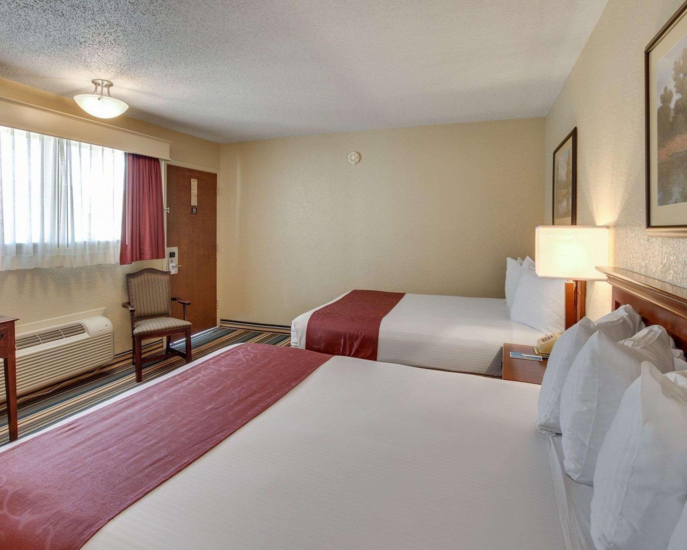 Days Inn By Wyndham Gatesville Eksteriør bilde