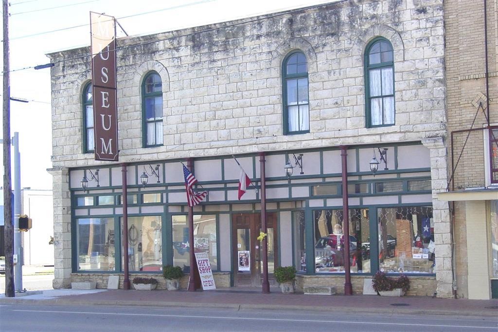 Days Inn By Wyndham Gatesville Eksteriør bilde