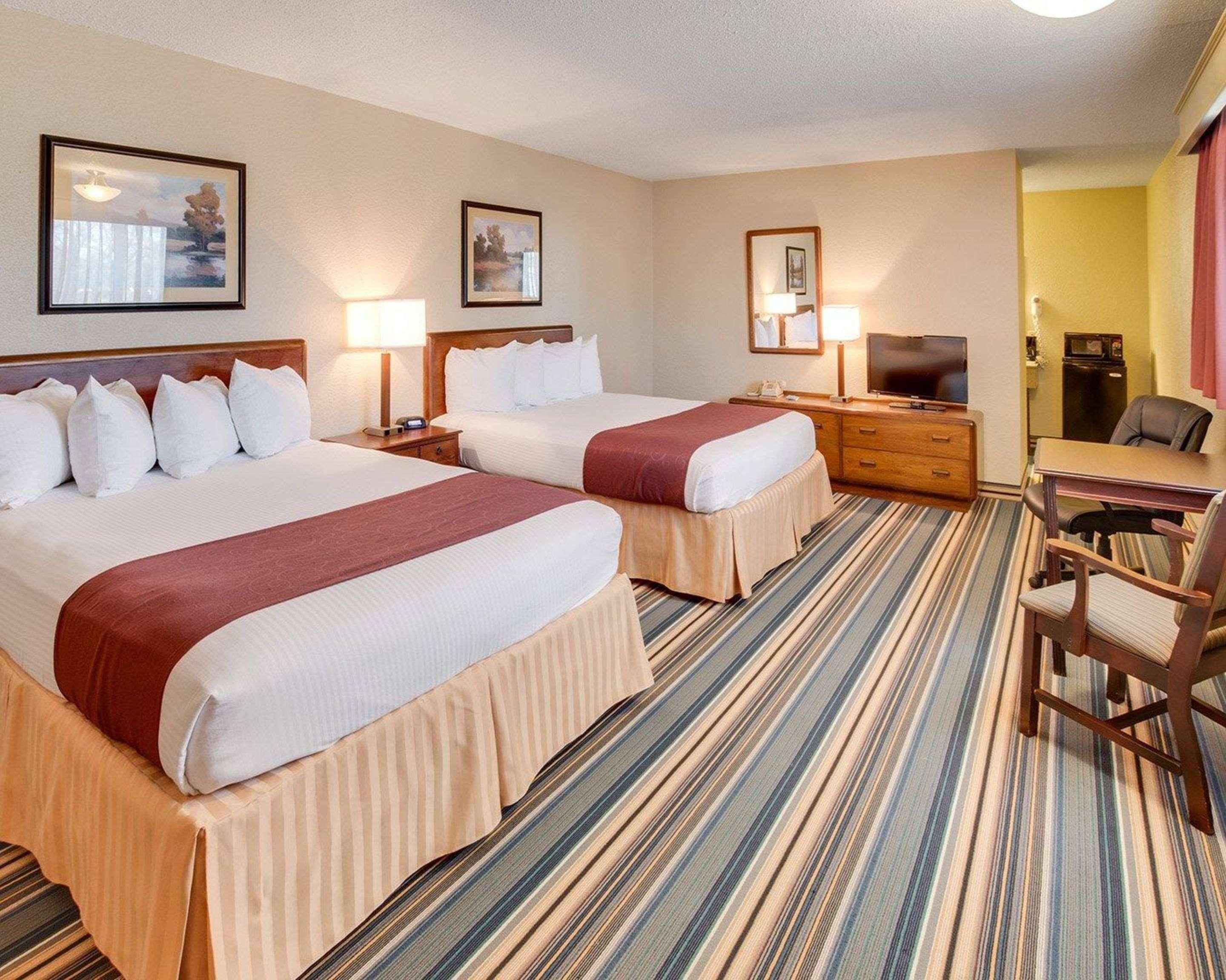 Days Inn By Wyndham Gatesville Eksteriør bilde