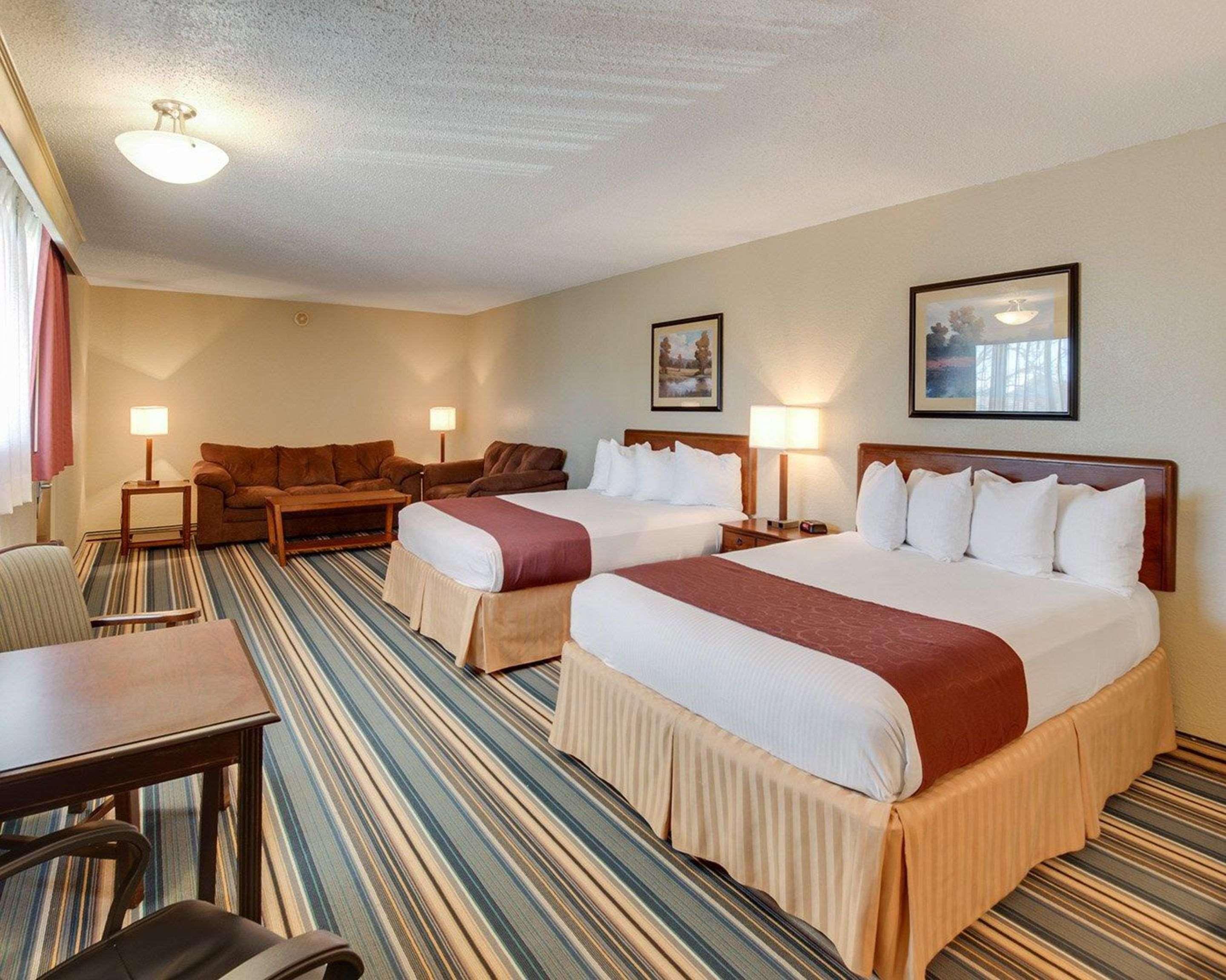 Days Inn By Wyndham Gatesville Eksteriør bilde