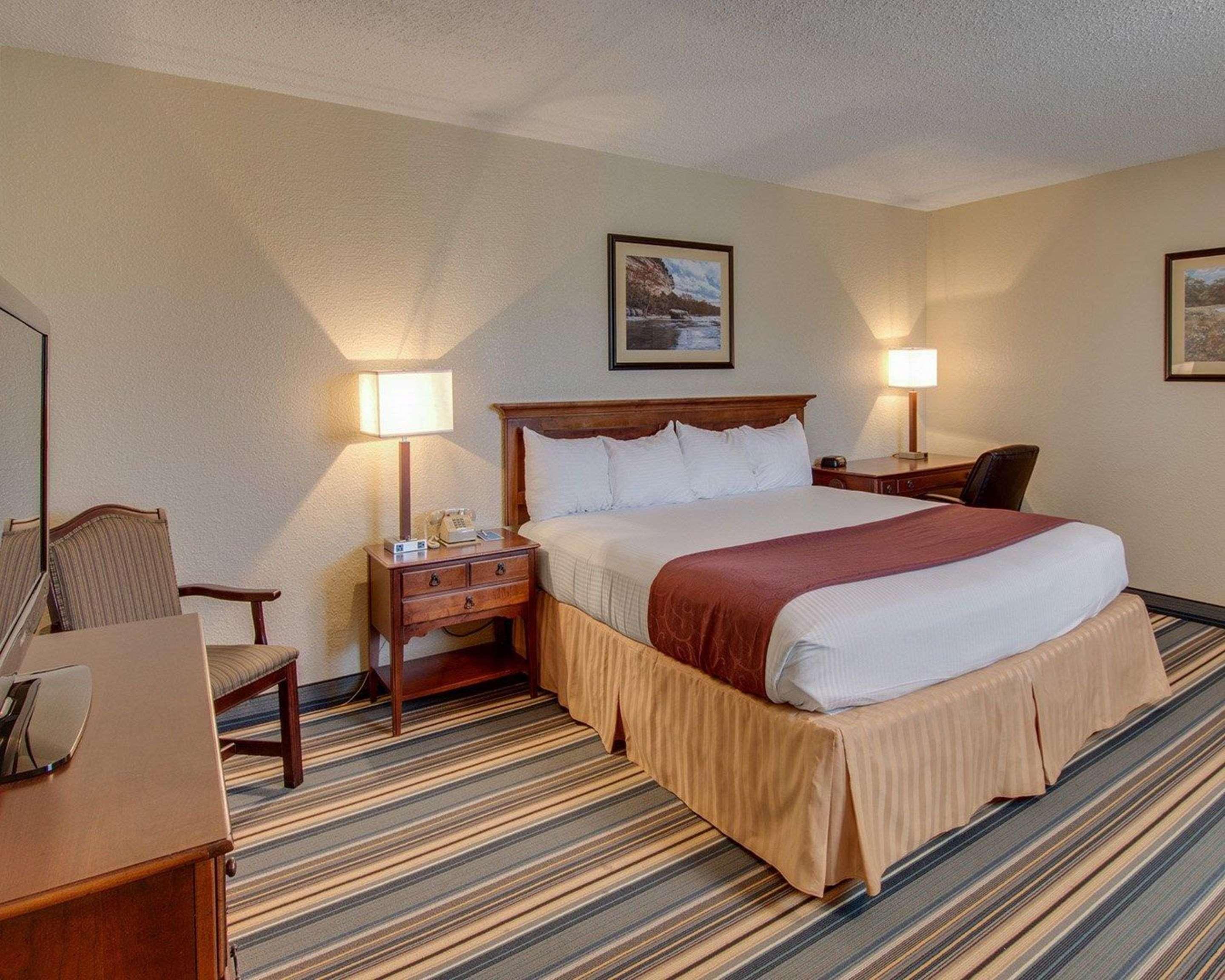 Days Inn By Wyndham Gatesville Eksteriør bilde