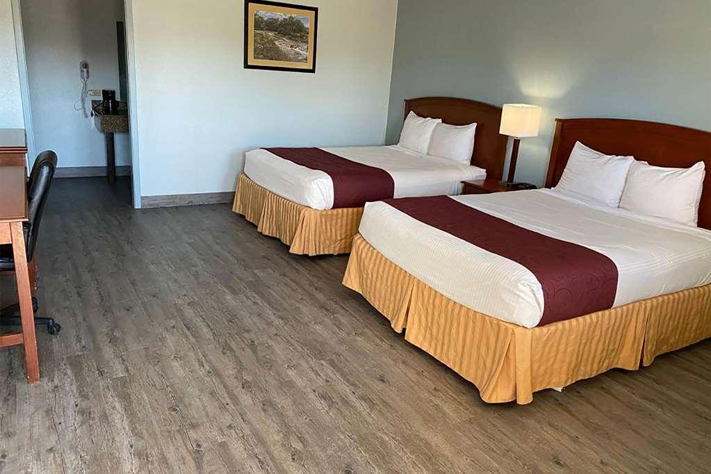 Days Inn By Wyndham Gatesville Rom bilde