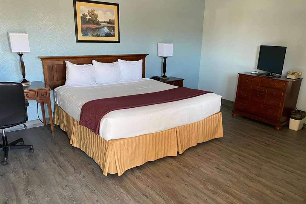 Days Inn By Wyndham Gatesville Rom bilde