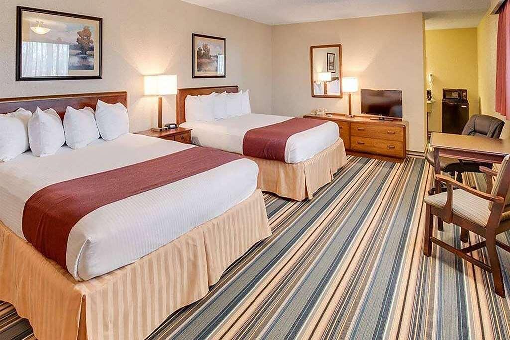 Days Inn By Wyndham Gatesville Rom bilde