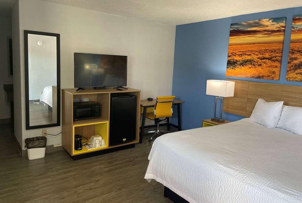 Days Inn By Wyndham Gatesville Rom bilde
