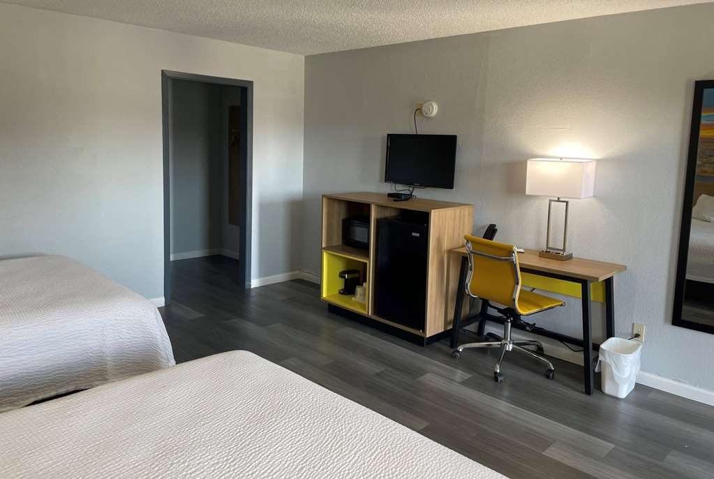Days Inn By Wyndham Gatesville Rom bilde