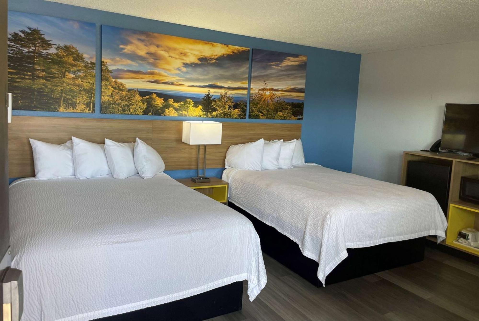 Days Inn By Wyndham Gatesville Eksteriør bilde