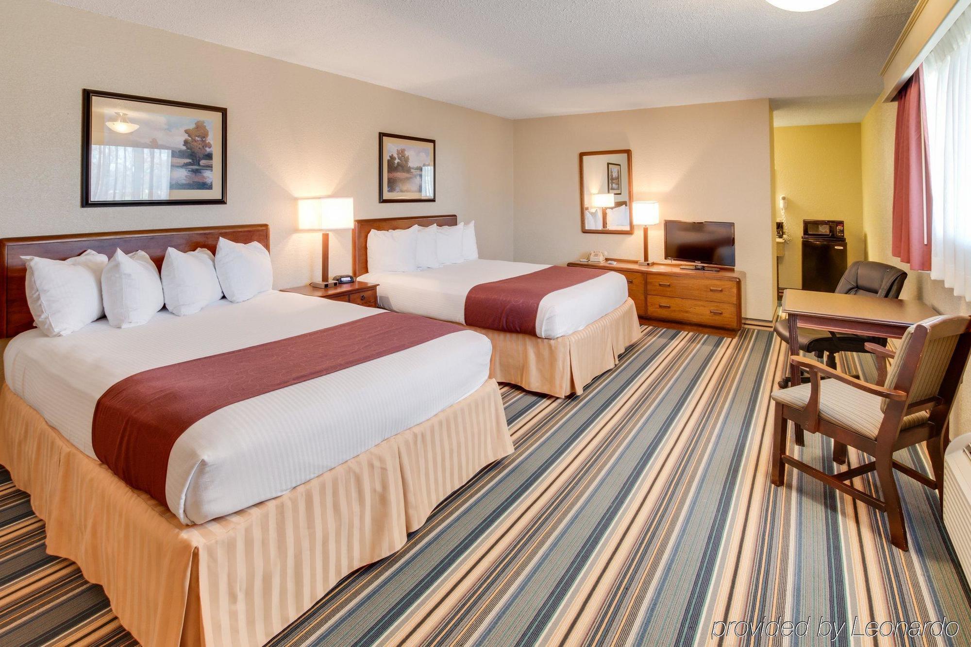 Days Inn By Wyndham Gatesville Eksteriør bilde
