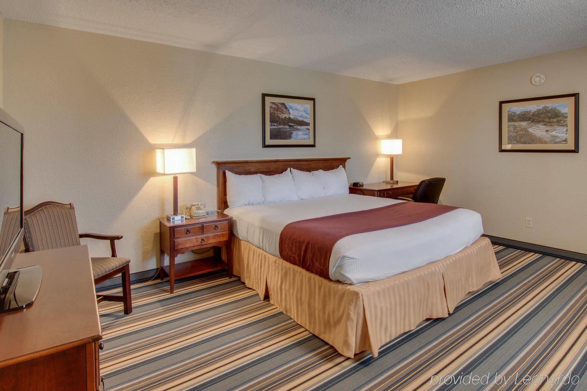 Days Inn By Wyndham Gatesville Eksteriør bilde