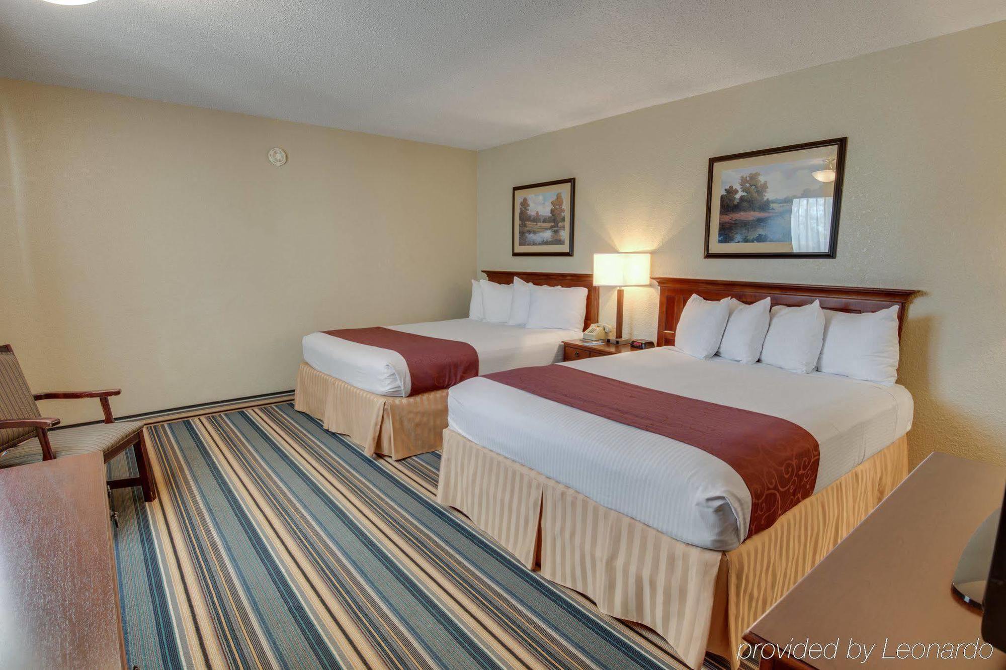 Days Inn By Wyndham Gatesville Eksteriør bilde