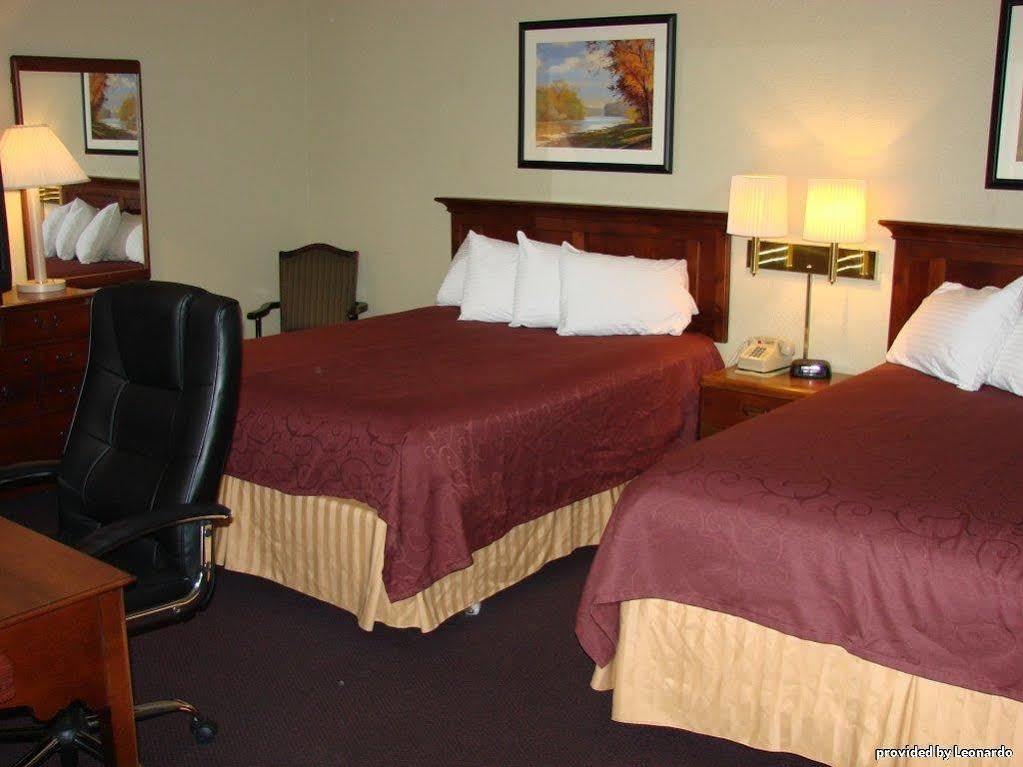 Days Inn By Wyndham Gatesville Rom bilde