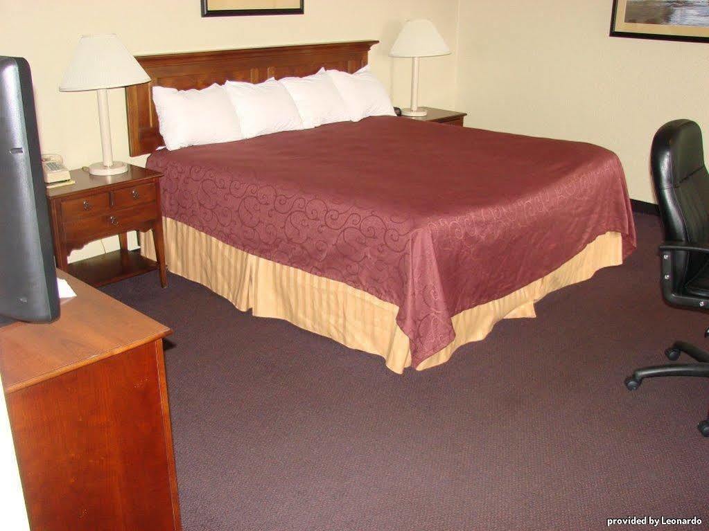 Days Inn By Wyndham Gatesville Rom bilde