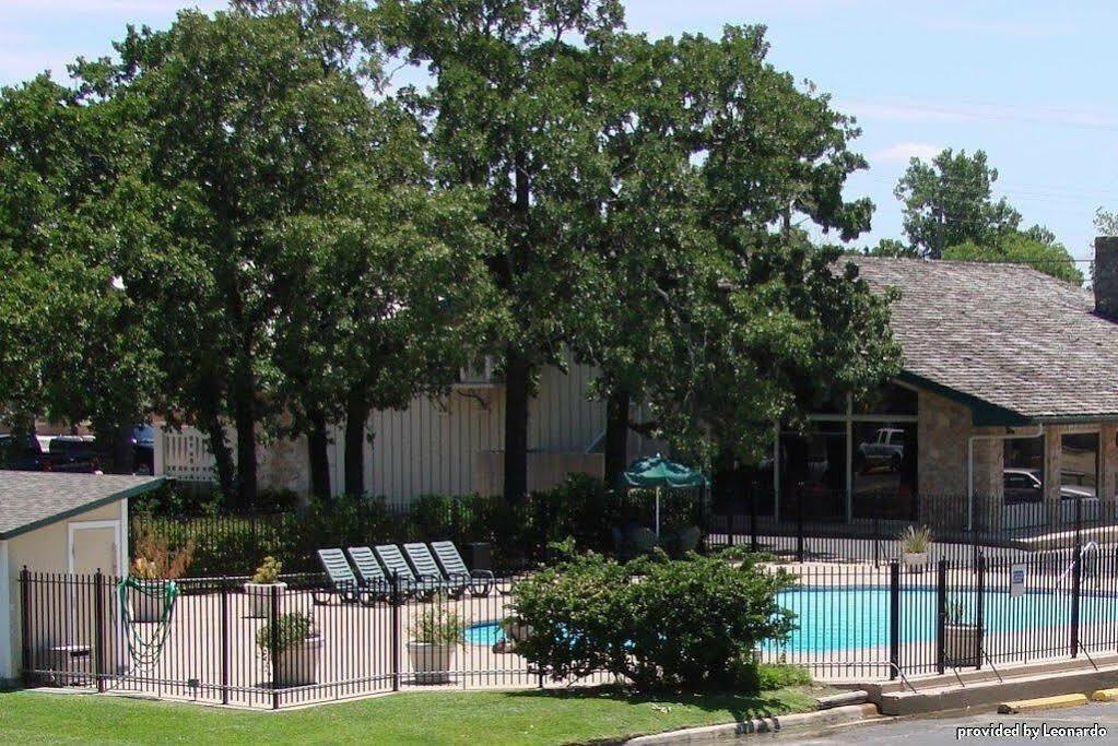Days Inn By Wyndham Gatesville Fasiliteter bilde